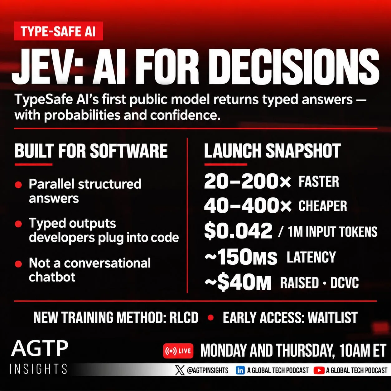 NaveenKumar Namachivayam video poster frame showing QA automated test evaluation with Jev.